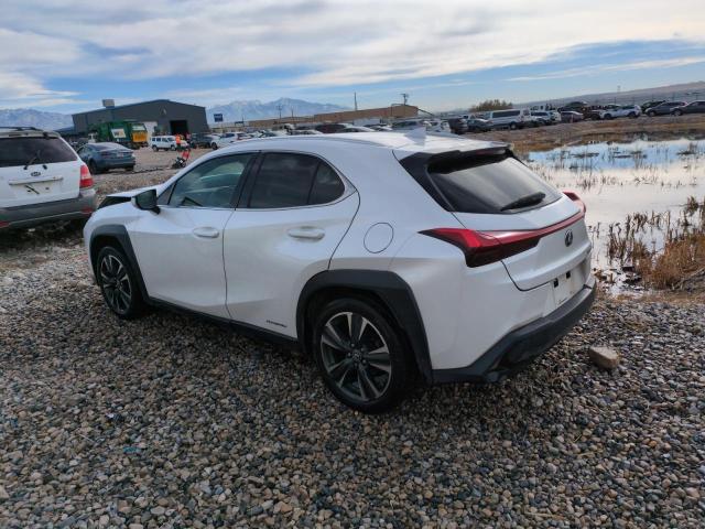 Photo 1 VIN: JTHU9JBH7K2013219 - LEXUS UX 250H 