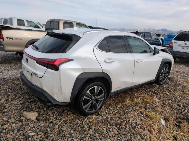 Photo 2 VIN: JTHU9JBH7K2013219 - LEXUS UX 250H 