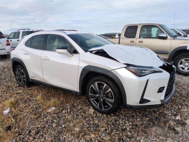 Photo 3 VIN: JTHU9JBH7K2013219 - LEXUS UX 250H 