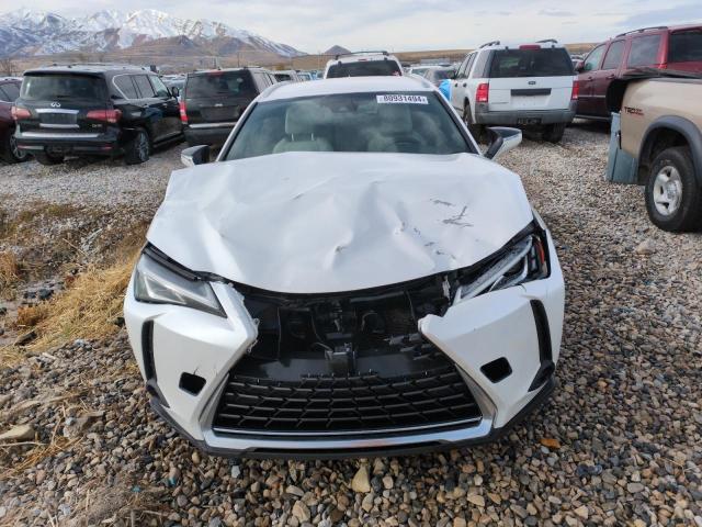 Photo 4 VIN: JTHU9JBH7K2013219 - LEXUS UX 250H 