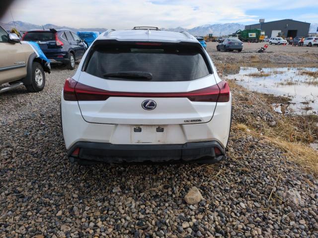 Photo 5 VIN: JTHU9JBH7K2013219 - LEXUS UX 250H 