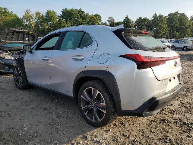 Photo 1 VIN: JTHU9JBH7K2014306 - LEXUS UX250H 