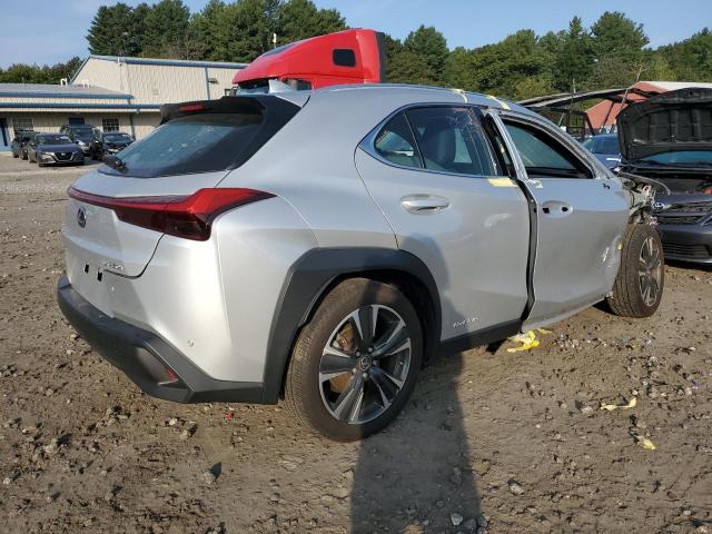 Photo 2 VIN: JTHU9JBH7K2014306 - LEXUS UX250H 