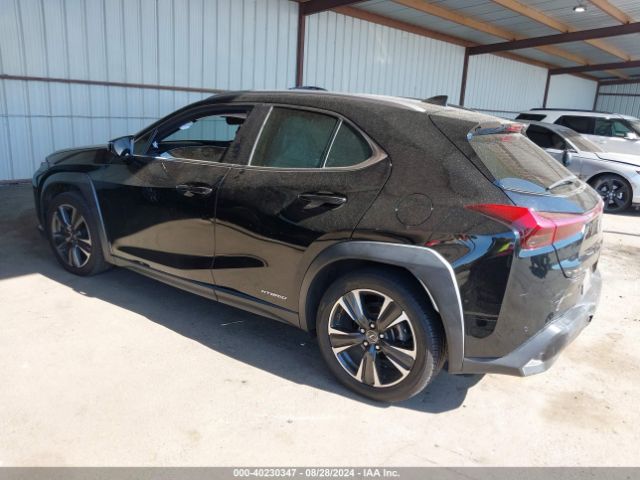 Photo 2 VIN: JTHU9JBH7K2014595 - LEXUS UX 