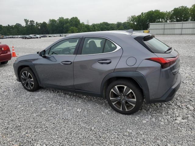 Photo 1 VIN: JTHU9JBH8K2000608 - LEXUS UX 250H 