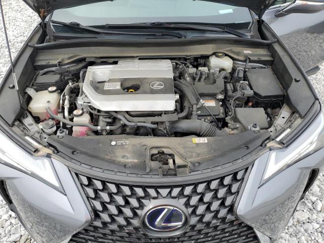 Photo 11 VIN: JTHU9JBH8K2000608 - LEXUS UX 250H 