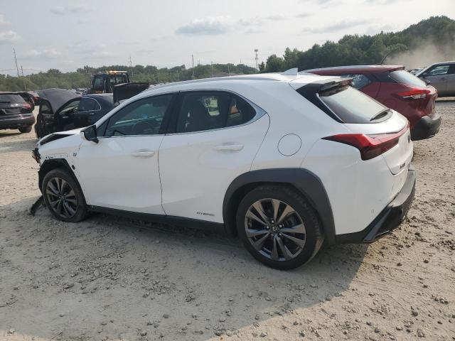 Photo 1 VIN: JTHU9JBH8K2002522 - LEXUS UX 250H 