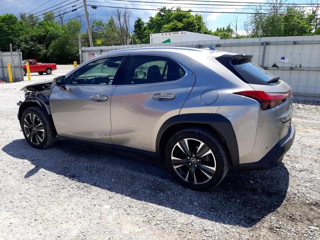 Photo 1 VIN: JTHU9JBH8K2012631 - LEXUS UX 250H 