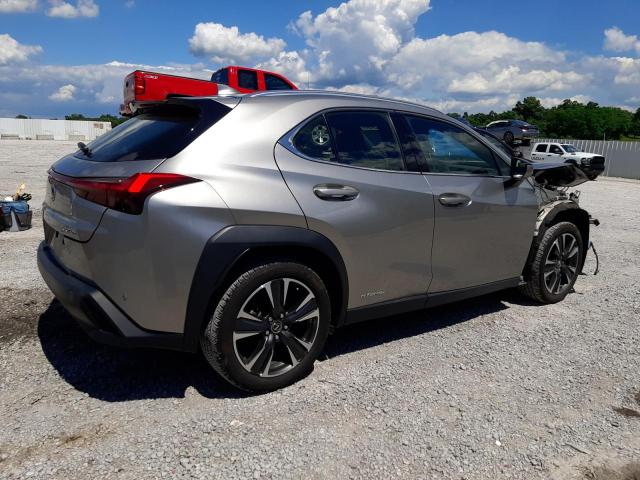 Photo 2 VIN: JTHU9JBH8K2012631 - LEXUS UX 250H 