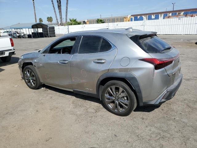 Photo 1 VIN: JTHU9JBH8K2013942 - LEXUS UX 250H 