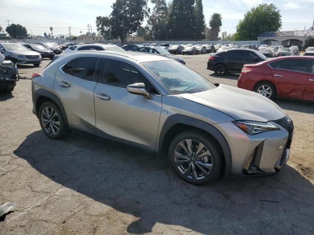 Photo 3 VIN: JTHU9JBH8K2013942 - LEXUS UX 250H 