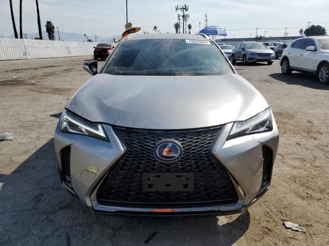 Photo 4 VIN: JTHU9JBH8K2013942 - LEXUS UX 250H 