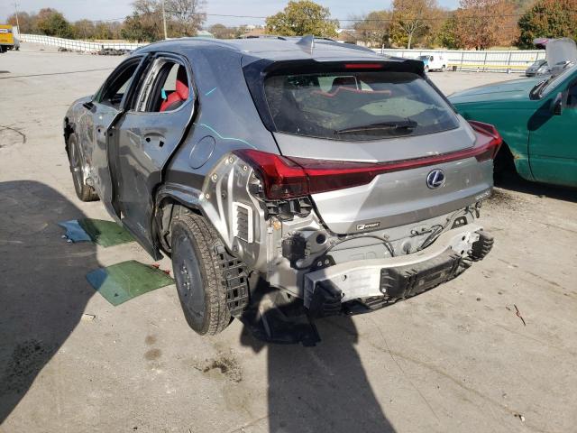 Photo 2 VIN: JTHU9JBH9K2002500 - LEXUS UX 250H 