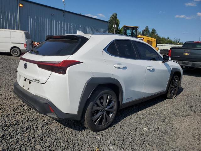 Photo 2 VIN: JTHU9JBH9K2003906 - LEXUS UX 250H 