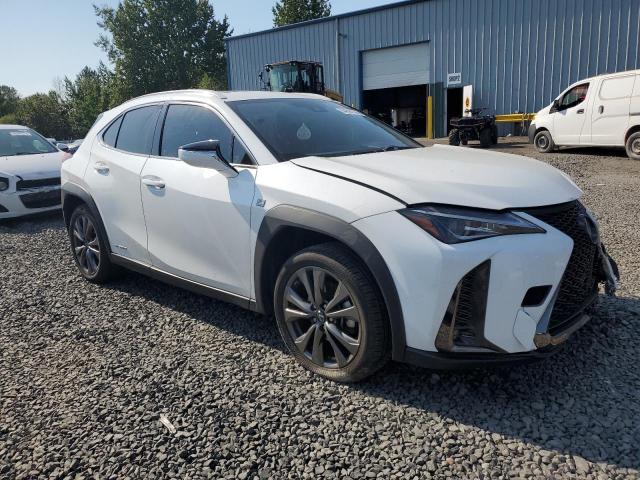 Photo 3 VIN: JTHU9JBH9K2003906 - LEXUS UX 250H 