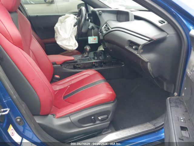 Photo 4 VIN: JTHU9JBH9K2007860 - LEXUS UX 250H 