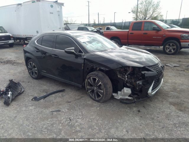 Photo 0 VIN: JTHU9JBH9K2010936 - LEXUS UX 250H 