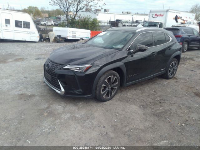 Photo 1 VIN: JTHU9JBH9K2010936 - LEXUS UX 250H 