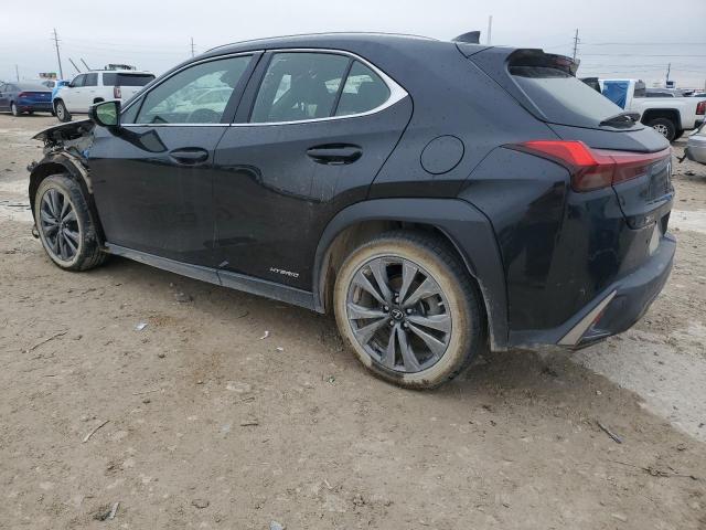 Photo 1 VIN: JTHU9JBH9K2011553 - LEXUS UX 250H 