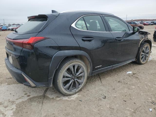 Photo 2 VIN: JTHU9JBH9K2011553 - LEXUS UX 250H 