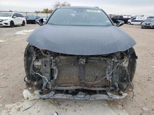 Photo 4 VIN: JTHU9JBH9K2011553 - LEXUS UX 250H 