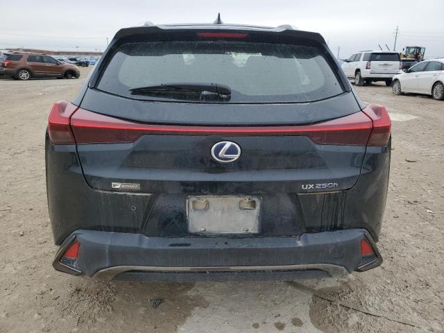 Photo 5 VIN: JTHU9JBH9K2011553 - LEXUS UX 250H 