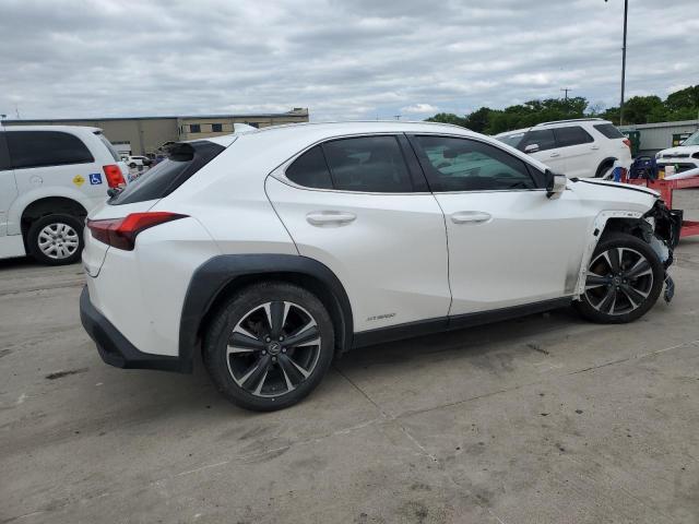 Photo 2 VIN: JTHU9JBH9K2014582 - LEXUS UX 250H 