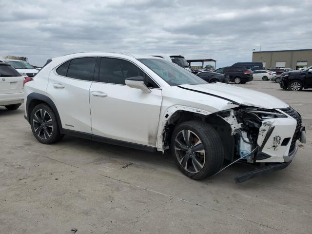 Photo 3 VIN: JTHU9JBH9K2014582 - LEXUS UX 250H 