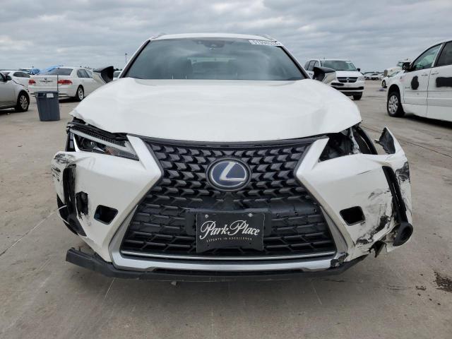 Photo 4 VIN: JTHU9JBH9K2014582 - LEXUS UX 250H 