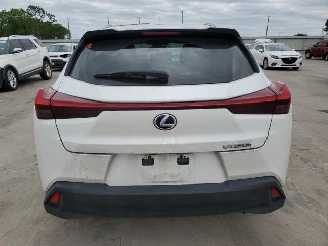 Photo 5 VIN: JTHU9JBH9K2014582 - LEXUS UX 250H 