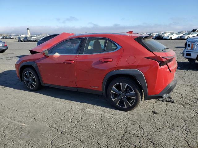 Photo 1 VIN: JTHU9JBH9K2016008 - LEXUS UX 250H 