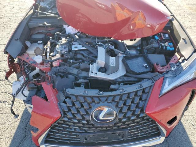 Photo 10 VIN: JTHU9JBH9K2016008 - LEXUS UX 250H 