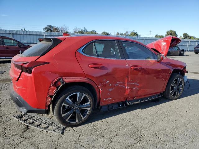 Photo 2 VIN: JTHU9JBH9K2016008 - LEXUS UX 250H 