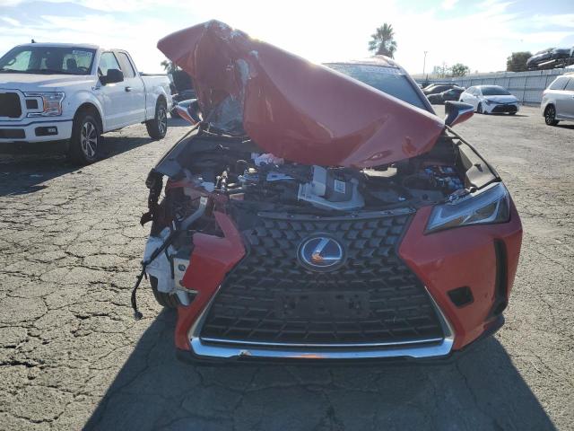 Photo 4 VIN: JTHU9JBH9K2016008 - LEXUS UX 250H 