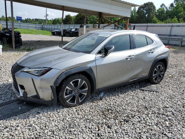 Photo 0 VIN: JTHU9JBH9K2017594 - LEXUS UX 250H 