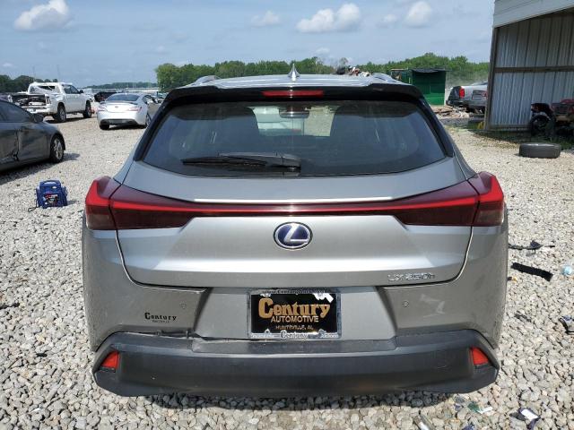 Photo 5 VIN: JTHU9JBH9K2017594 - LEXUS UX 250H 