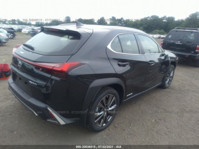 Photo 3 VIN: JTHU9JBH9K2017725 - LEXUS UX 