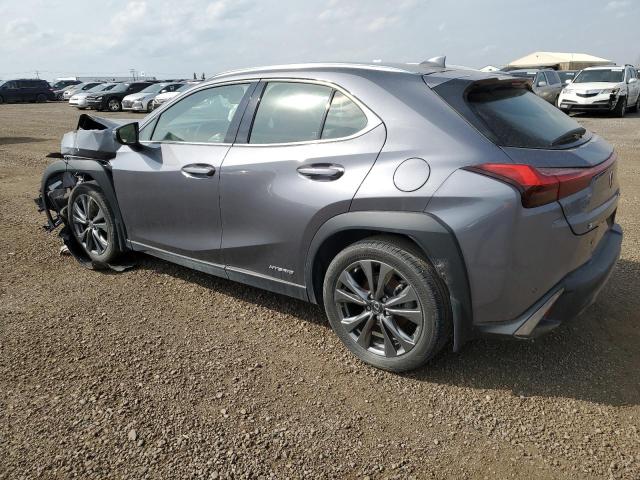 Photo 1 VIN: JTHU9JBHXK2000707 - LEXUS UX 250H 