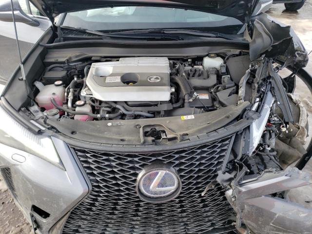 Photo 11 VIN: JTHU9JBHXK2000707 - LEXUS UX 250H 