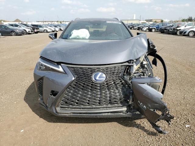 Photo 4 VIN: JTHU9JBHXK2000707 - LEXUS UX 250H 