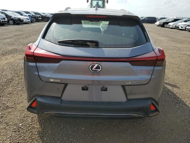 Photo 5 VIN: JTHU9JBHXK2000707 - LEXUS UX 250H 