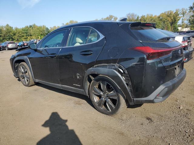 Photo 1 VIN: JTHU9JBHXK2002389 - LEXUS UX 250H 