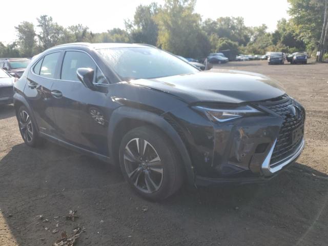 Photo 3 VIN: JTHU9JBHXK2002389 - LEXUS UX 250H 