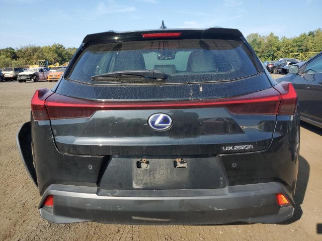 Photo 5 VIN: JTHU9JBHXK2002389 - LEXUS UX 250H 