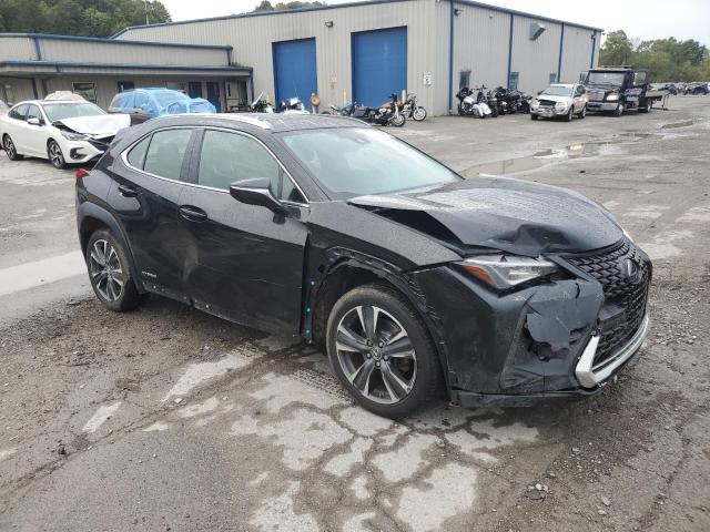 Photo 3 VIN: JTHU9JBHXK2002781 - LEXUS UX 250H 