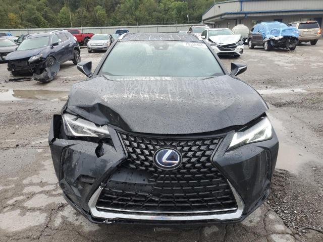 Photo 4 VIN: JTHU9JBHXK2002781 - LEXUS UX 250H 