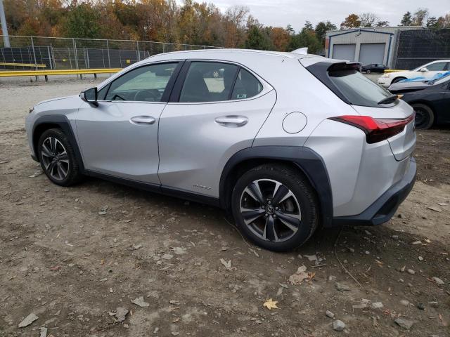 Photo 1 VIN: JTHU9JBHXK2003350 - LEXUS UX 250H 