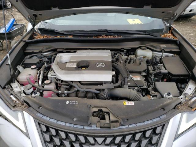 Photo 10 VIN: JTHU9JBHXK2003350 - LEXUS UX 250H 