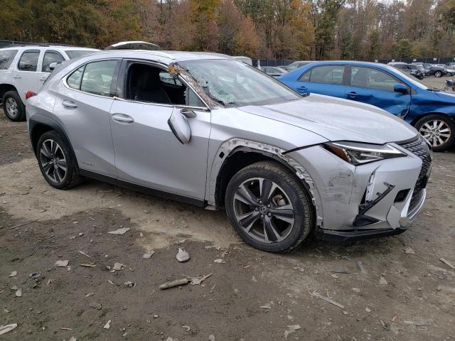 Photo 3 VIN: JTHU9JBHXK2003350 - LEXUS UX 250H 