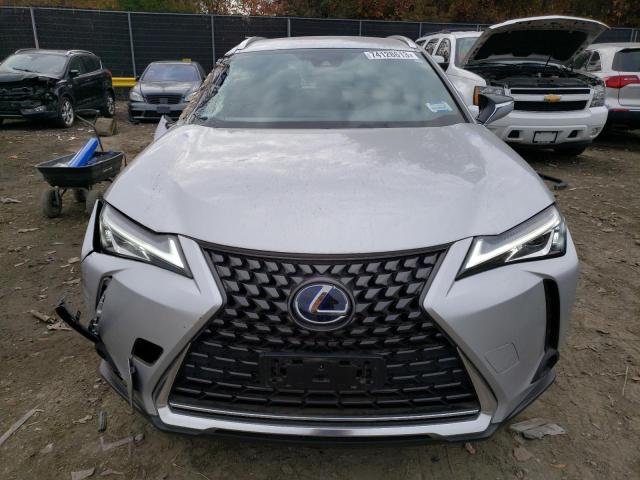 Photo 4 VIN: JTHU9JBHXK2003350 - LEXUS UX 250H 